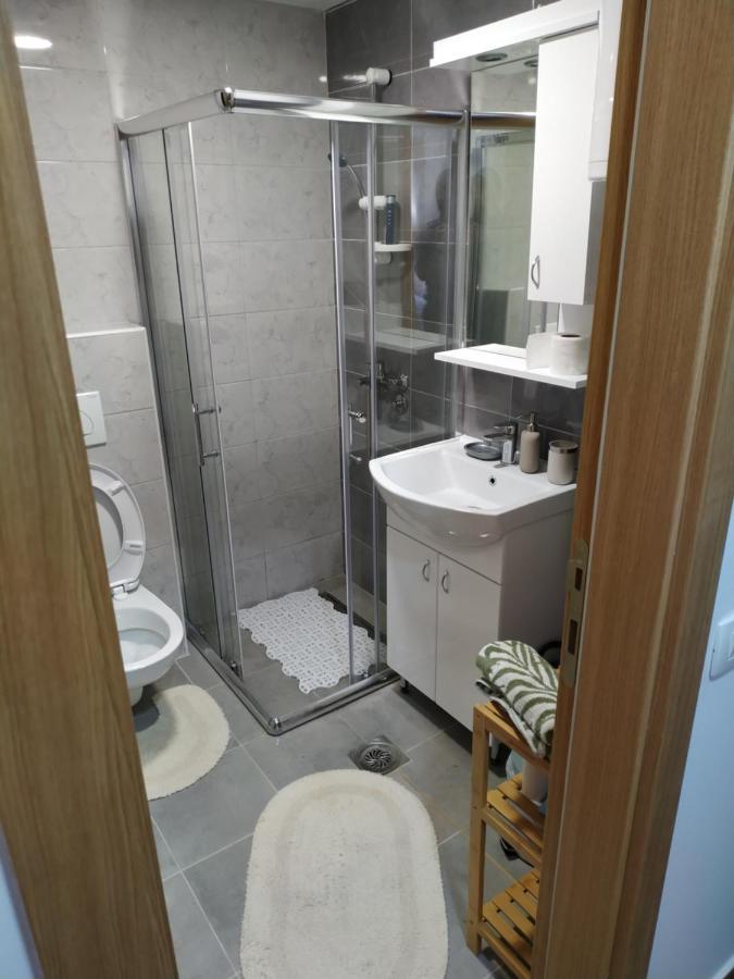 Zlatiborske Noci Apartment Luaran gambar