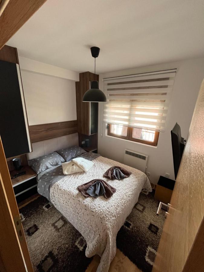 Zlatiborske Noci Apartment Luaran gambar