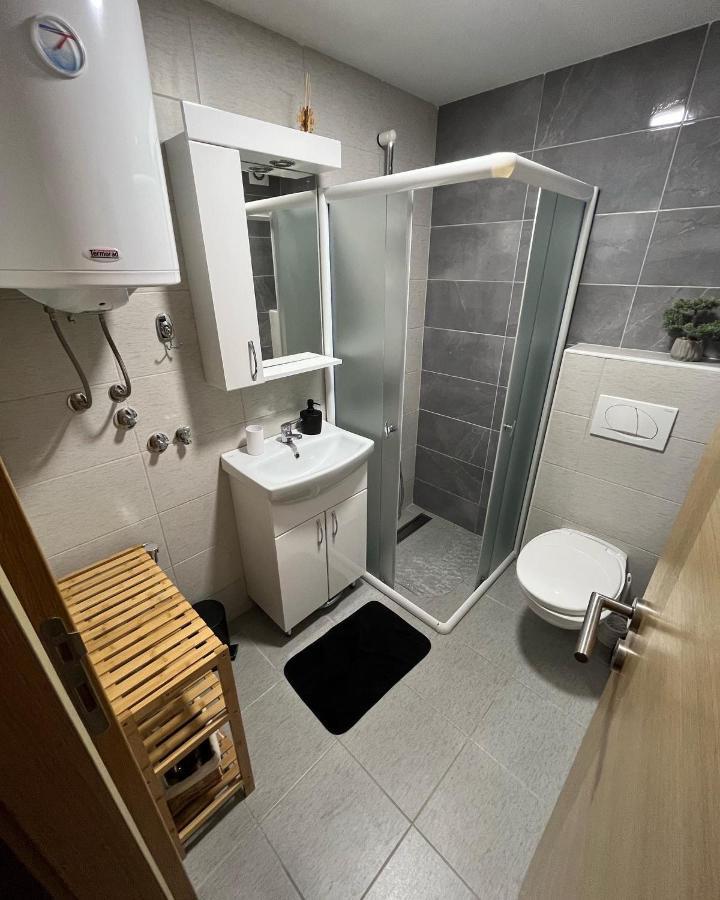 Zlatiborske Noci Apartment Luaran gambar