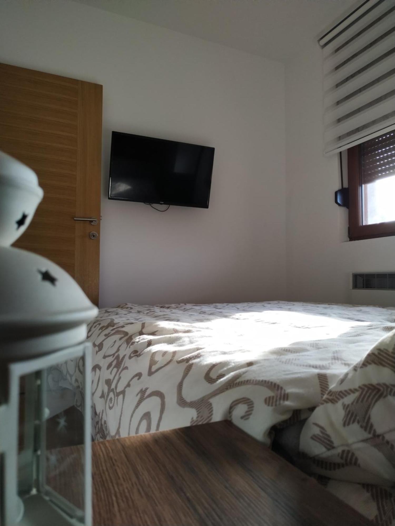 Zlatiborske Noci Apartment Luaran gambar